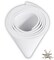 EVA Foam Cosplay | Extra Large 35" x 59" Sheet | Ultra High Density 85kg/m3 | by The Foamory